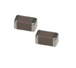 Click to view full size of image of UBZ Ultra-Broadband Dielectric Ceramic Capacitor, 100nF, 10V, ±10%, 0201 Case
